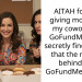AITAH for not giving money to my coworker’s GoFundMe after secretly finding out that the reason behind her GoFundMe is a lie?