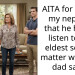 AITA for telling my nephew that he has to listen to my eldest son no matter what his dad says?