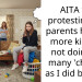 AITA for protesting my parents having more kids by not doing as many ‘ch**es’ as I did before?