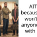AITA because we won’t let anyone live with us?
