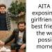 AITA for exposing my girlfriend and best friend at the worst possible moment?