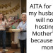 AITA for telling my husband we will not be hosting for Mother’s Day because of his mom?