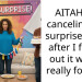 AITAH for canceling the surprise party after I found out it wasn’t really for me?