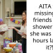 AITA for missing my friends baby shower after she was over 4 hours late to it?!