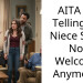 AITA for Telling My Niece She’s Not Welcome Anymore?