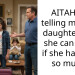 AITAH for telling my step daughter that she can leave if she hates us so much?