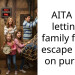 AITA For letting a family fail an escape room on purpose