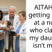 AITAH for getting angry at a nurse who claimed my daughter isn’t mine?