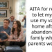 AITA for refusing to let my sister use my vacation home after she abandoned our family when our parents were sick?