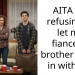 AITA for refusing to let my fiancée’s brother move in with us?