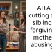 AITA for cutting off my siblings for forgiving our mother for abusing ME?