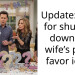 Update: AITA for shutting down my wife’s party favor idea?
