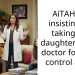 AiTAH for insisting on taking my daughter to the doctor for birth control at 17.