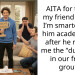 AITA for telling my friend I know I’m smarter than him academically after he ranked me the “dumbest” in our friend group?