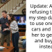 Update: AITA for refusing to allow my step daughter to use one of my cars and telling her to get a job and buy one instead?