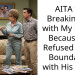 AITA for Breaking Up with My Fiancé Because He Refused to Set Boundaries with His Mom?