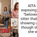 AITA for exposing a local “beloved” pet sitter that wasn’t showing up even though she said she was