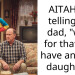 AITAH for telling my dad, “well, for that you have another daughter”.