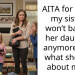 AITA for telling my sister I won’t babysit her daughter anymore after what she said about mine?