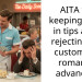 AITA for keeping $800 in tips after rejecting my customer’s romantic advances?