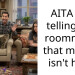 AITA for telling my roommate that my cat isn’t hers