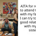 AITA for refusing to attend therapy with my family so I can try to have a good relationship with my half sister?