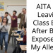 Student Chooses Safety Over Staying in Cla*s and Becomes Target of Jokes