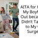 AITA for Kicking My Boyfriend Out because he Didn’t Take Me to My Oral Surgery?