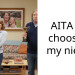 AITA for choosing my niece?