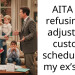 AITA for refusing to adjust our custody schedule for my ex’s job?