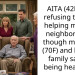 AITA (42M) for refusing to keep helping my 87M neighbor, even though my mom (70F) and half my family say I’m being heartless?
