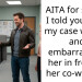My Case Worker Fought to Keep Us Together but I Told Her We Were Better Apart