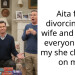 My Wife Cheated At A Party And Now Everyone Is Mad That I Exposed Her