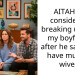 AITAH for considering breaking up with my boyfriend after he said he’d have multiple wives?
