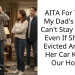 AITA For Telling My Dad’s Ex She Can’t Stay With Us Even If She Was Evicted And Lost Her Car Keys At Our House?
