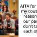 Man Reveals Family Secret to Cousin About Parents’ Estrangement and Sparks Tension