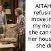 AITAH for refusing to move in with my mom so she can stay in her house until she dies?