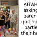 My Mom Is Kicking Me Out After I Refused To Fund Her Party And Do All The Ch**es