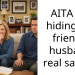 AITA for hiding my friend’s husband real salary?
