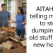 My Mother-in-Law Turned My New Home Into Her Storage Unit and Now I’m the Bad Guy