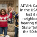 Neighbor kept joking I should become a US citizen so I told him I’d die fighting it