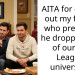 AITA for calling out my friend who pretends he dropped out of our Ivy League university?