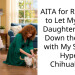 AITA for Refusing to Let My Twin Daughters Walk Down the Aisle with My Sister’s Hyper Chihuahua?