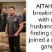 AITAH for breaking up with my husband after finding out he joined a radical gang?