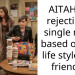 AITAH for rejecting a single mom based on her life style and friends ?