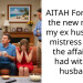 My Friend’s Fiancee is the Woman Who Ruined My Marriage and Now She’s Blaming Me
