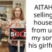 AITAH for selling my house out from under my son and his girlfriend?