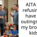 AITA for refusing to have kid outings with my brothers kids?