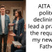 AITA for politely declining to lead a prayer at the request of my new GF’s Father.