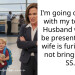 I’m going on a trip with my toddler. Husband will not be present. His ex wife is furious I’m not bringing my SS.